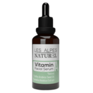 Les Alpes Naturel Vitamin A Serum 30 mL