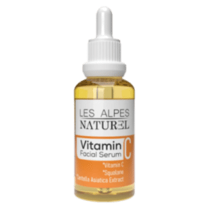 Les Alpes Naturel Vitamin C Serum 30mL