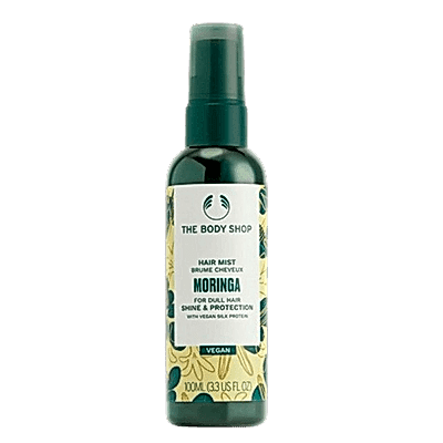 The Body Shop Moringa Saç Misti