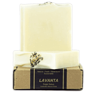 Gladsture Lavanta Sabunu 120 g