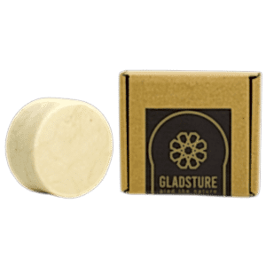 Gladsture Pearl Katı Şampuan 95 g