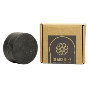 Gladsture Onyx Katı Şampuan 95 g