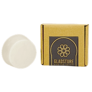 Gladsture Diamond Katı Saç Kremi 60 g