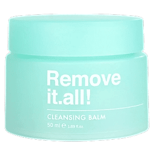 Gorkito Remove it.all! Temizleme Balmı Cleansing Balm 50 mL
