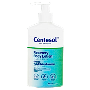 Gorkito Centesol Onarıcı Vücut Bakım Losyonu Recovery Body Lotion 250 mL