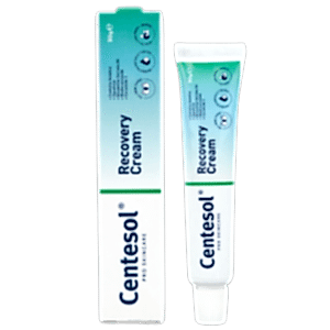 Gorkito Centesol Onarıcı Cilt Bakım Kremi (Cica Krem - Recovery Cream) 30 g