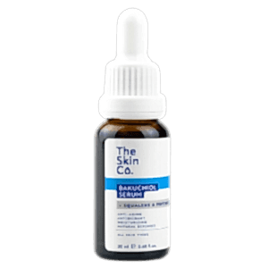 Gorkito The Skin Co. Bakuchiol Yaşlanma Karşıtı Bitkisel Retinol Serum 20 mL