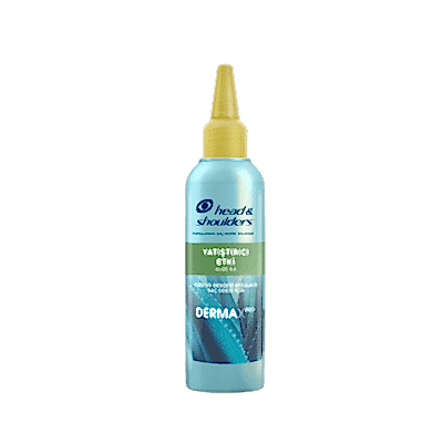 Head & Shoulders Derma Xpro Yatıştırıcı Etki Durulanabilir Saç Derisi Balsamı