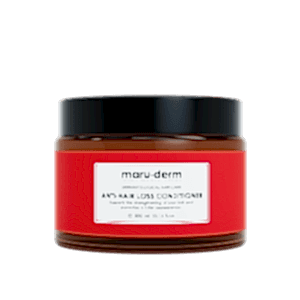 Maruderm Saç Kremi | Saç Dökülme Karşıtı Saç Kremi 300 mL | Tüm Saç Tipleri