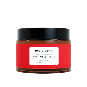 Maruderm Saç Maskesi | Saç Dökülme Karşıtı Saç Maskesi 300 mL | Tüm Saç Tipleri