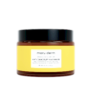 Maruderm Saç Maskesi | Kepeğe Karşı Etkili Saç Maskesi 300 mL | Normal/Yağlı Saçlar