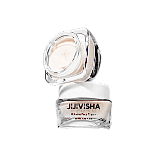 Jijivisha Cosmetics Volume Face Cream 50 mL