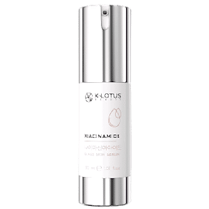 K-Lotus Niacinamide Glass Skin Serum 30 mL