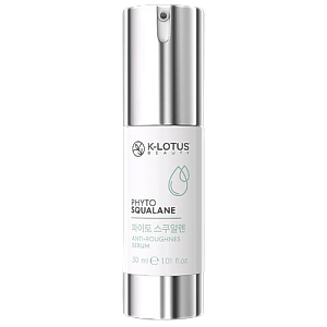 K-Lotus Phyto Squalane Anti-Roughness Serum 30 mL