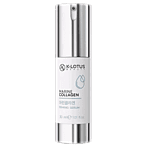 K-Lotus Marine Collagen Firming Serum 30 mL
