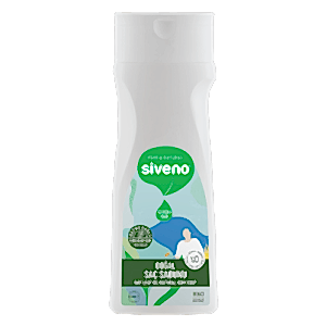 Siveno Saç Sabunu Defne Yağlı Erkekler İçin 300 mL