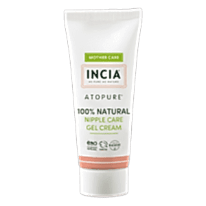 Incia Göğüs Ucu Bakım Kremi 30 mL