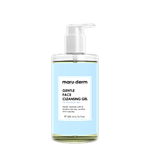 Maruderm Hassas ve Atopik Ciltler İçin Yüz Yıkama Jeli 200 mL