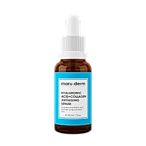 Maruderm Hyalüronik Asit Kolajen Cilt Bakım Serumu 30 mL