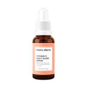 Maruderm C Vitamini ve Peptid Aydınlatıcı Cilt Bakım Serumu 30 mL