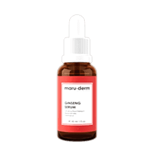 Maruderm Ginseng Cilt Yenileyici Serum 30 mL