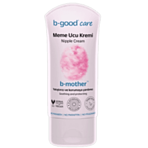 b-good care b-mother™ Meme Ucu Kremi 30 ml