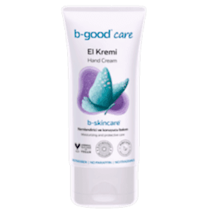 b-good care b-skincare™ El Kremi 50 mL