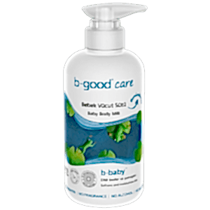 b-good care b-baby™ Bebek Vücut Sütü 250 mL
