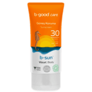 b-good care b-sun™ SPF 30 Vücut Güneş Koruma 150 mL