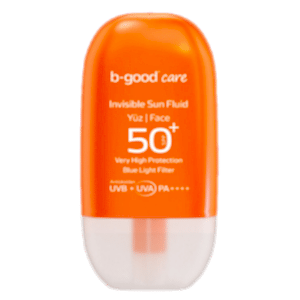 b-good care b-sun™ SPF 50+ Yüz Güneş Sütü 50 mL