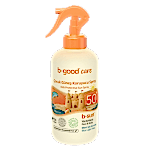 b-good care b-sun™ SPF 50+ Çocuk Koruyucu Güneş Spreyi 150 mL