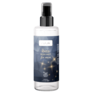 Luur Cosmetics Ibiza Erkek Vücut Spreyi 200 mL