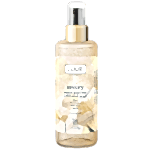 Luur Cosmetics Savory Işıltılı Vücut Spreyi 200 mL