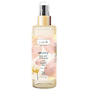 Luur Cosmetics Savory Vücut Spreyi 50 mL