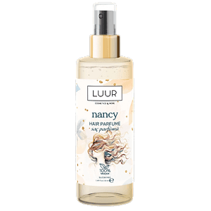 Luur Cosmetics Nancy Saç Parfümü 50 mL