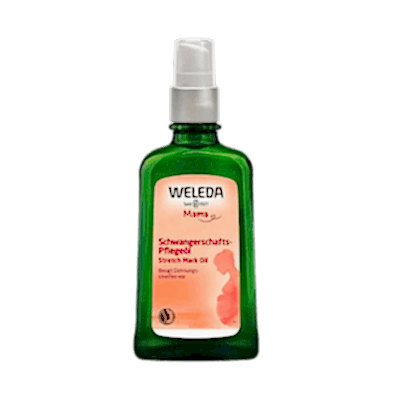 Weleda Anne Çatlak Yağı