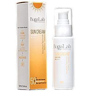 BugaLab Dermatologique Sun Cream 50 SPF 50 mL