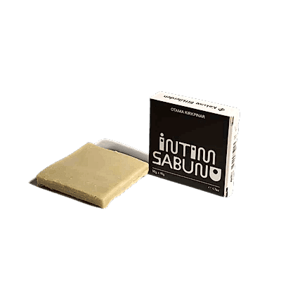 Otama Kırkpınar İntim Sabun