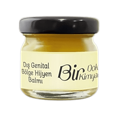 Rahik-i Mahtum Dış Genital Bölge Hijyen Balmı - 29ml