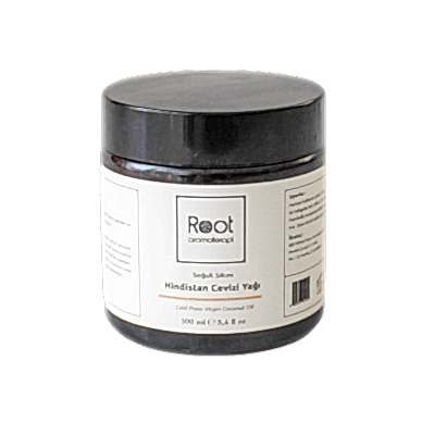 Root Aromaterapi Hindistan Cevizi Yağı