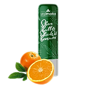 Yeşilmarka Doğal Dudak Balmı – Portakal 4.15 g