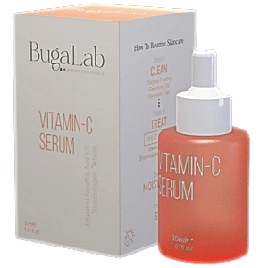 BugaLab Dermatologique Vitamin C Serum 30 mL