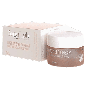 BugaLab Dermatologique Customizable Cream 50 mL