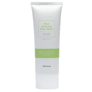 Bibimcos Pore Clearing Clay Mask 100 mL