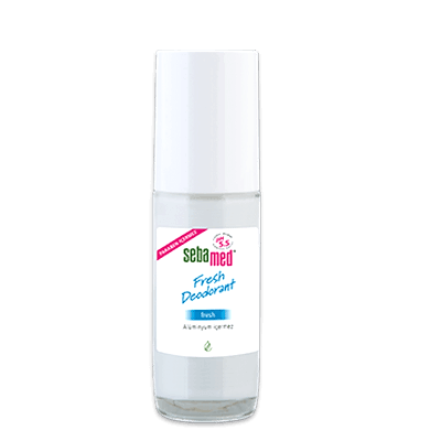 Sebamed Fresh Roll-On Deodorant