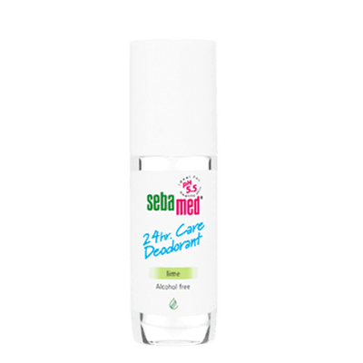 Sebamed 24 Saat Bakım Roll-On Deodorant