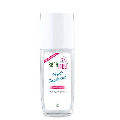 Sebamed Blossom Sprey Deodorant
