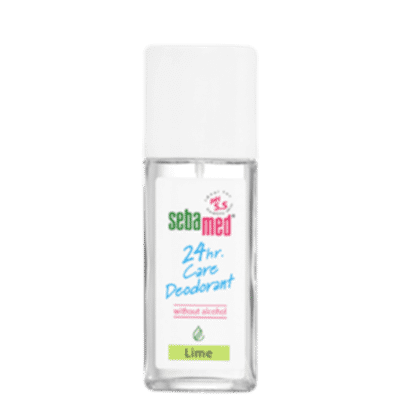 Sebamed 24 Saat Bakım Sprey Deodorant