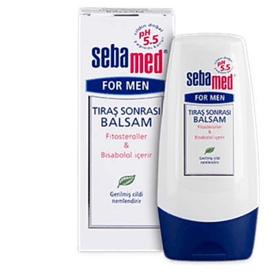 Sebamed For Men Tıraş Sonrası Balsam