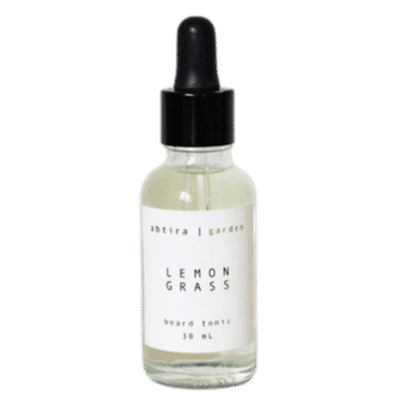 Abtira LEMONGRASS | Limonotlu Sakal Toniği